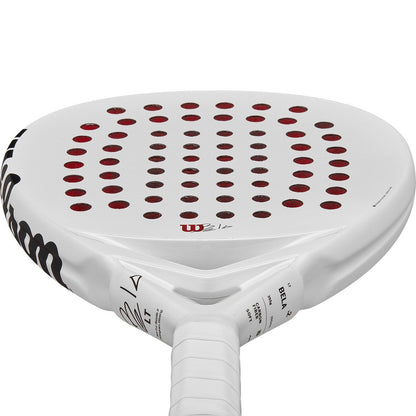 Raquette de padel Wilson Bela LT V2 2023