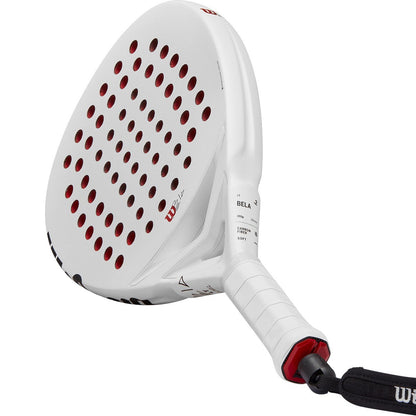 Raquette de padel Wilson Bela LT V2 2023