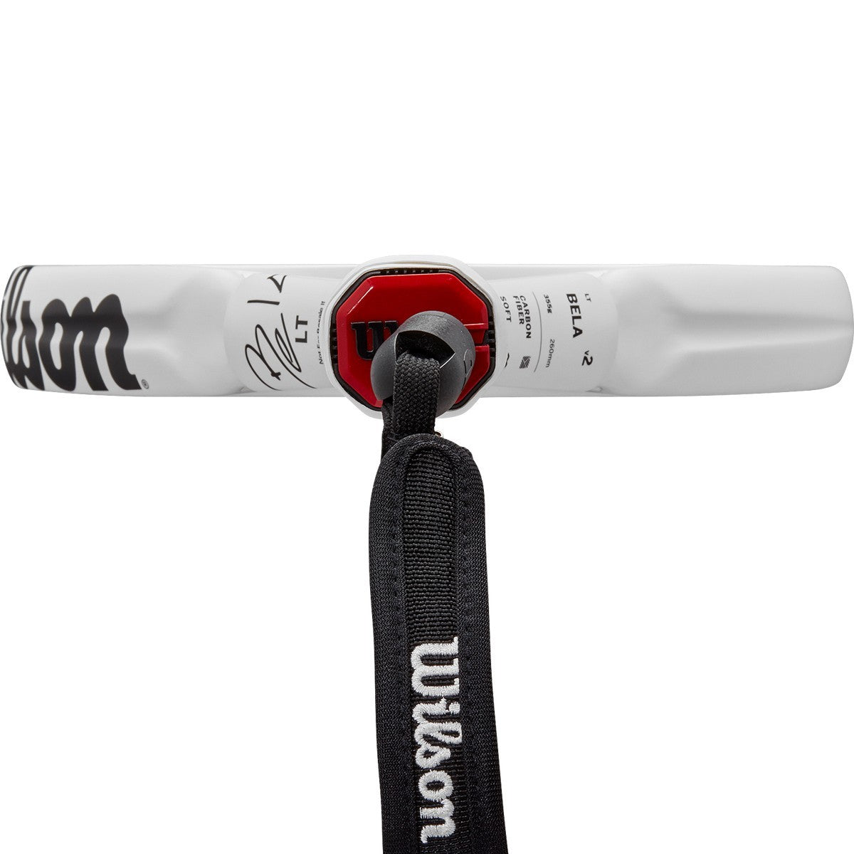 Raquette de padel Wilson Bela LT V2 2023