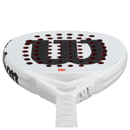 Raquette de padel Wilson Bela LT V2.5