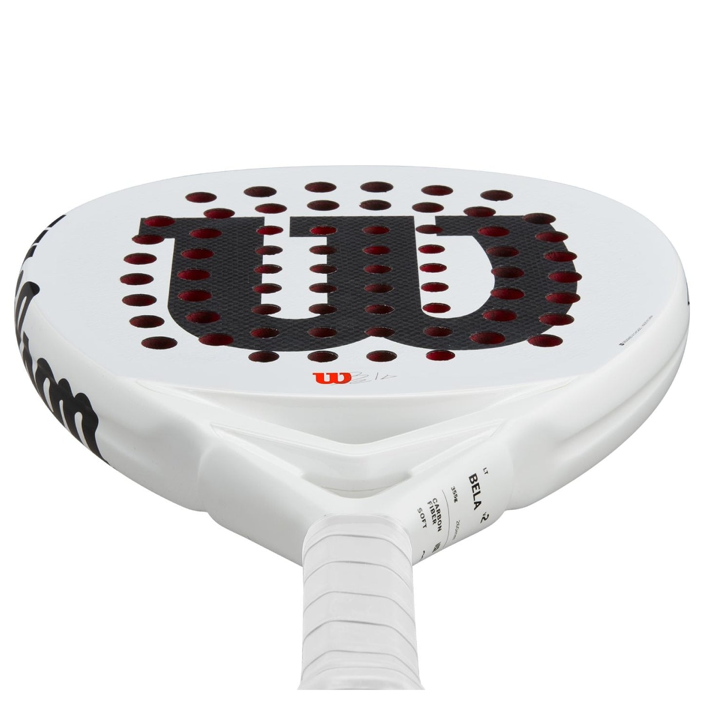 Raquette de padel Wilson Bela LT V2.5