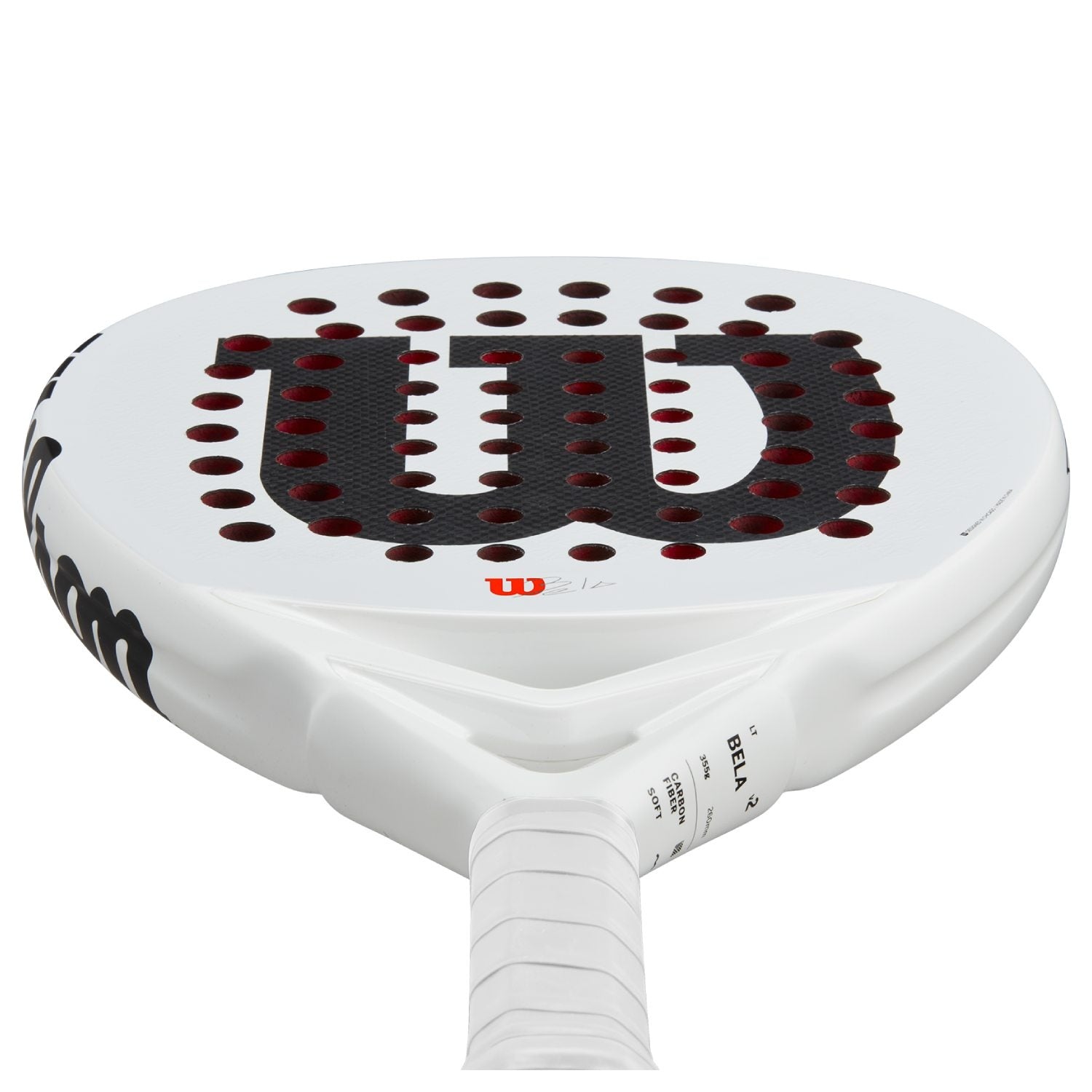 Raquette de padel Wilson Bela LT V2.5