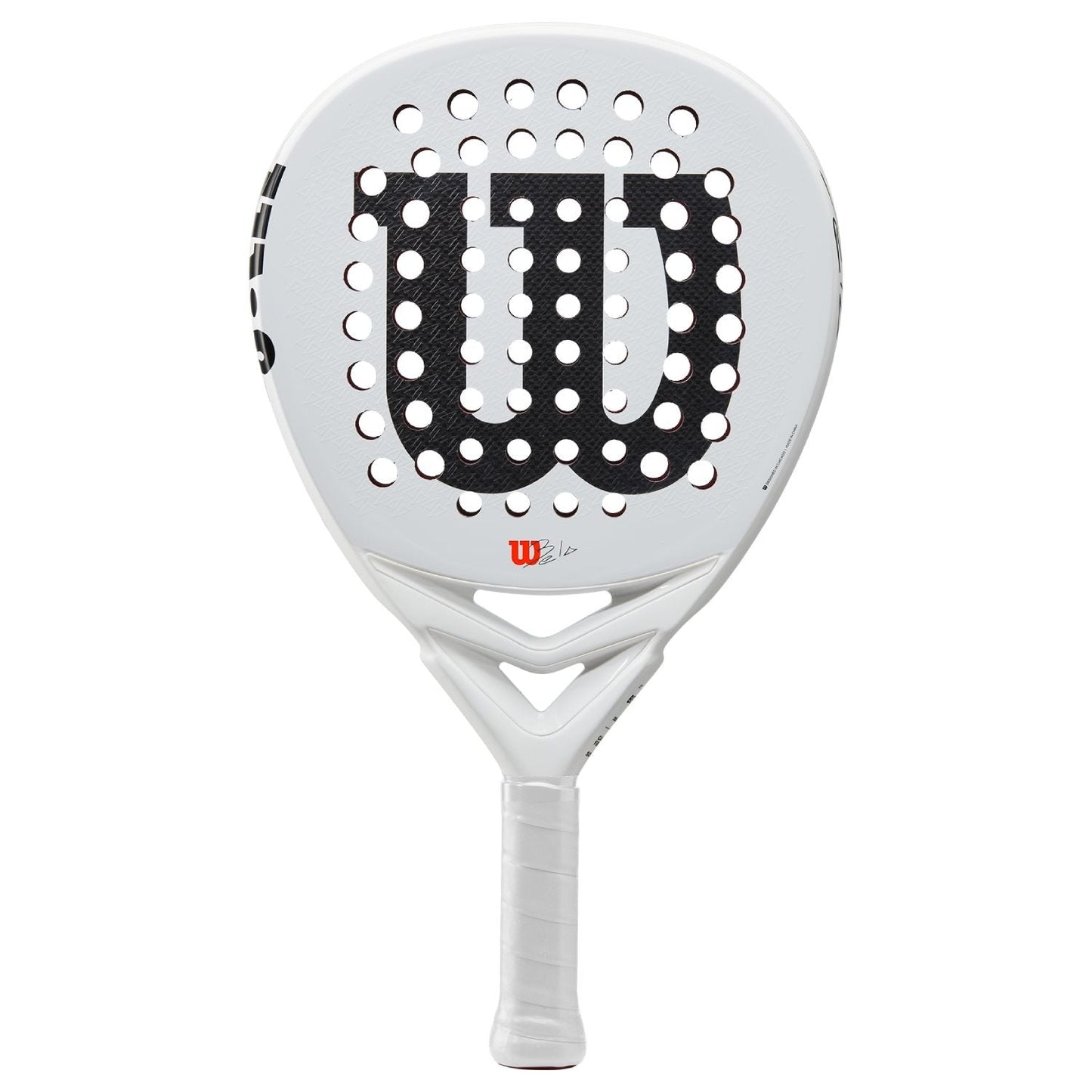 RAQUETTE DE TEST - Wilson Bela LT V2.5 2024