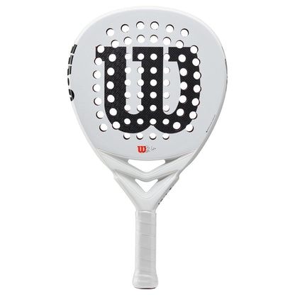 RAQUETTE DE TEST - Wilson Bela LT V2.5 2024