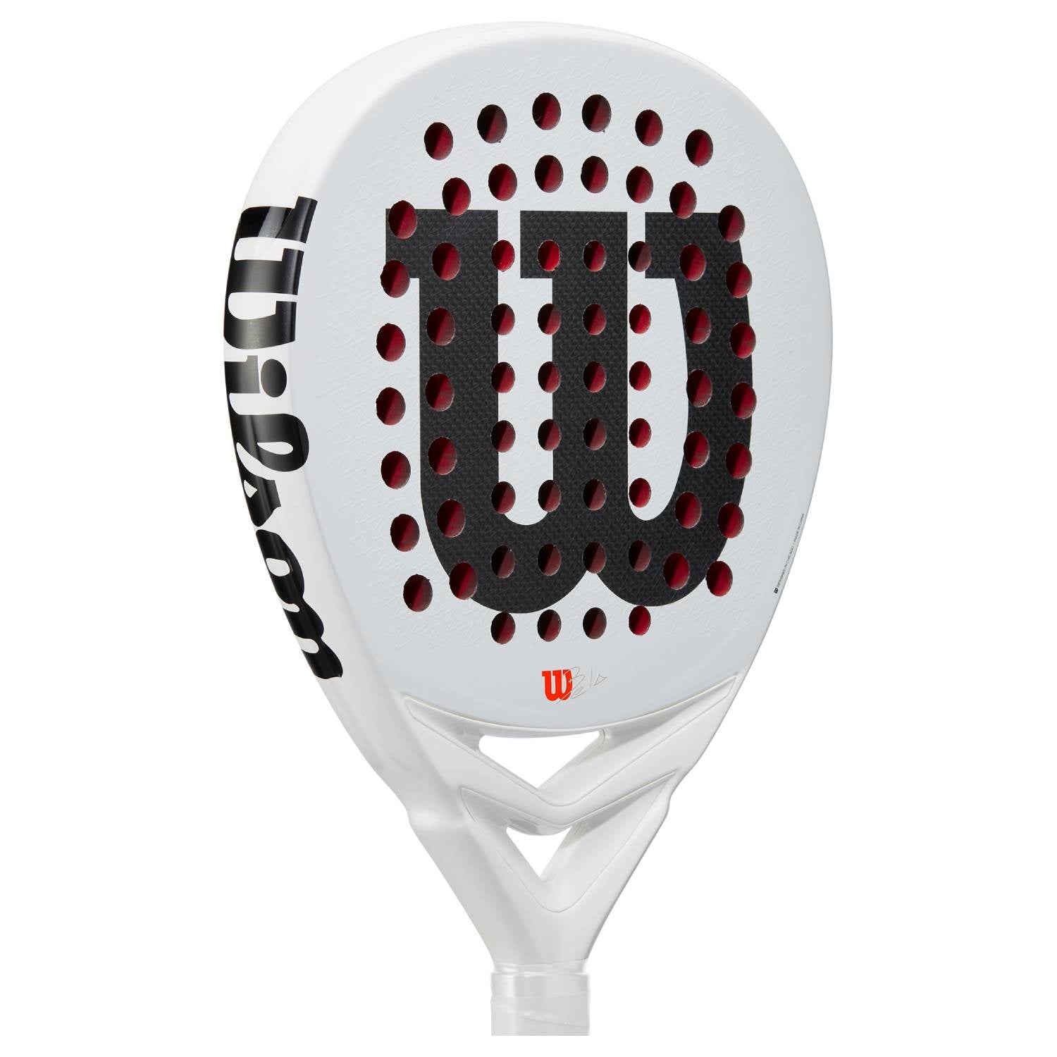 Raquette de padel Wilson Bela LT V2.5