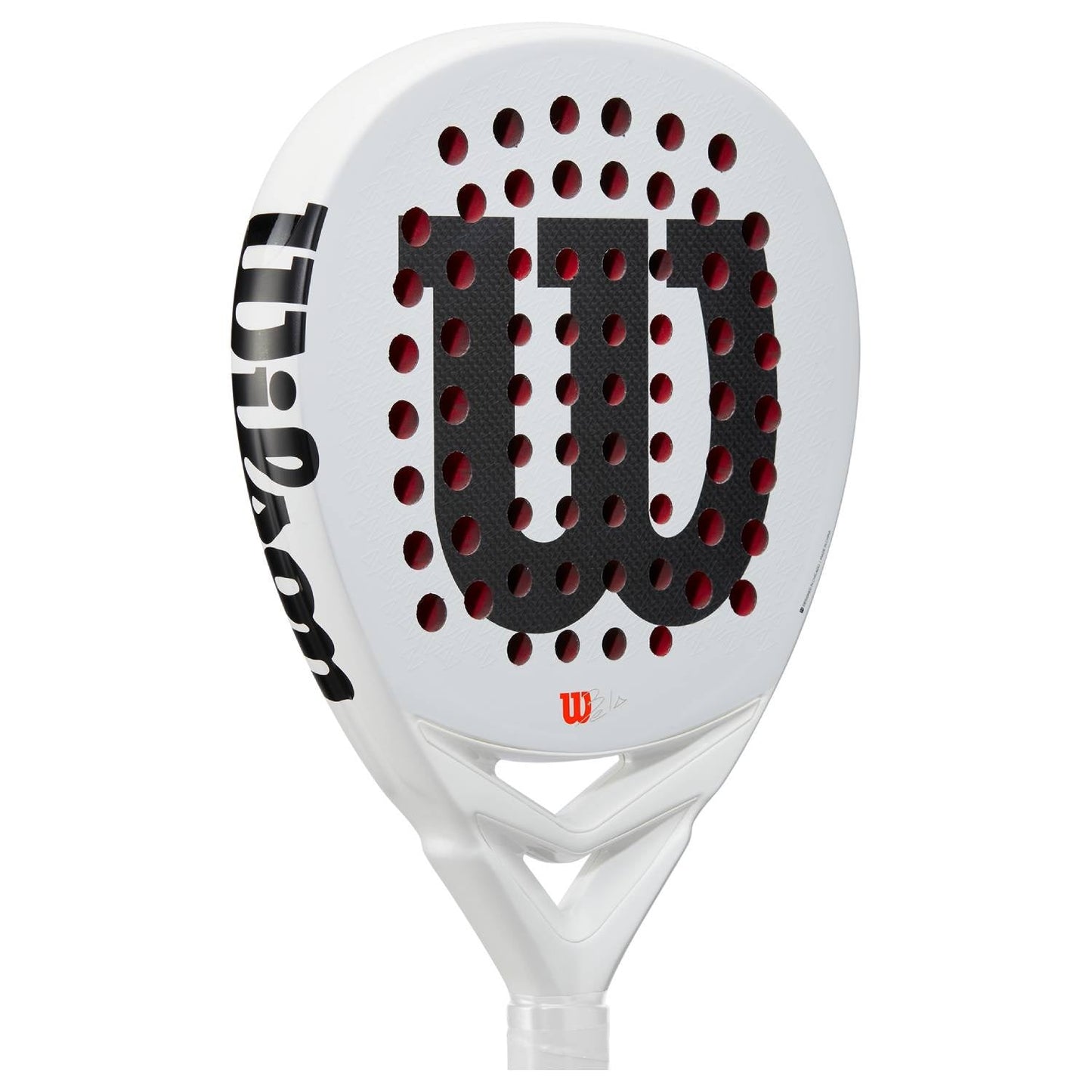 Raquette de padel Wilson Bela LT V2.5