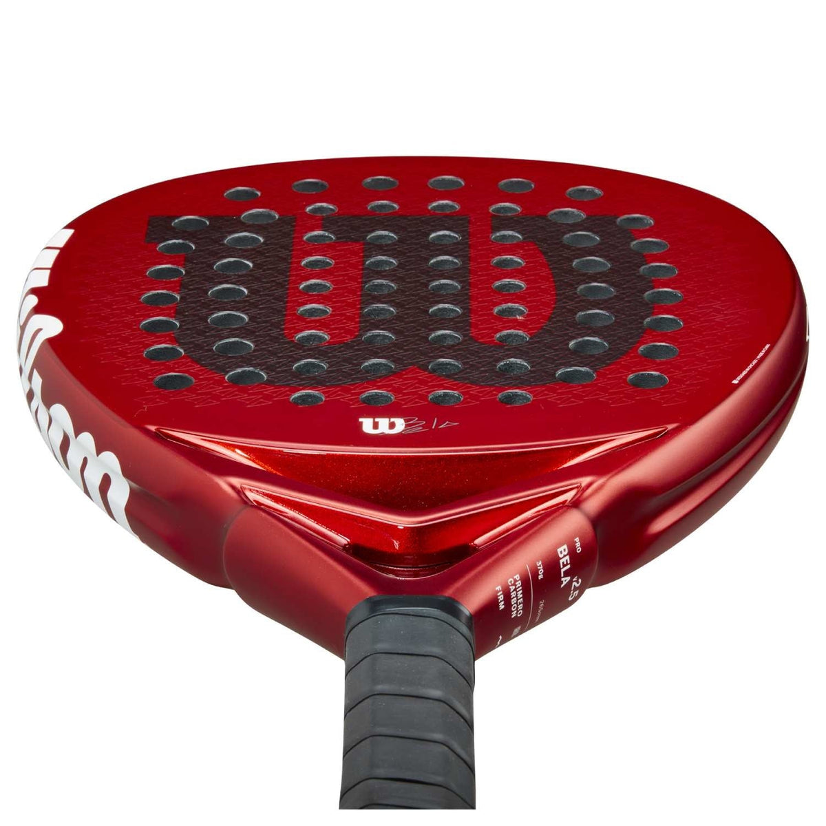 Raquette de padel Wilson Bela Pro V2.5