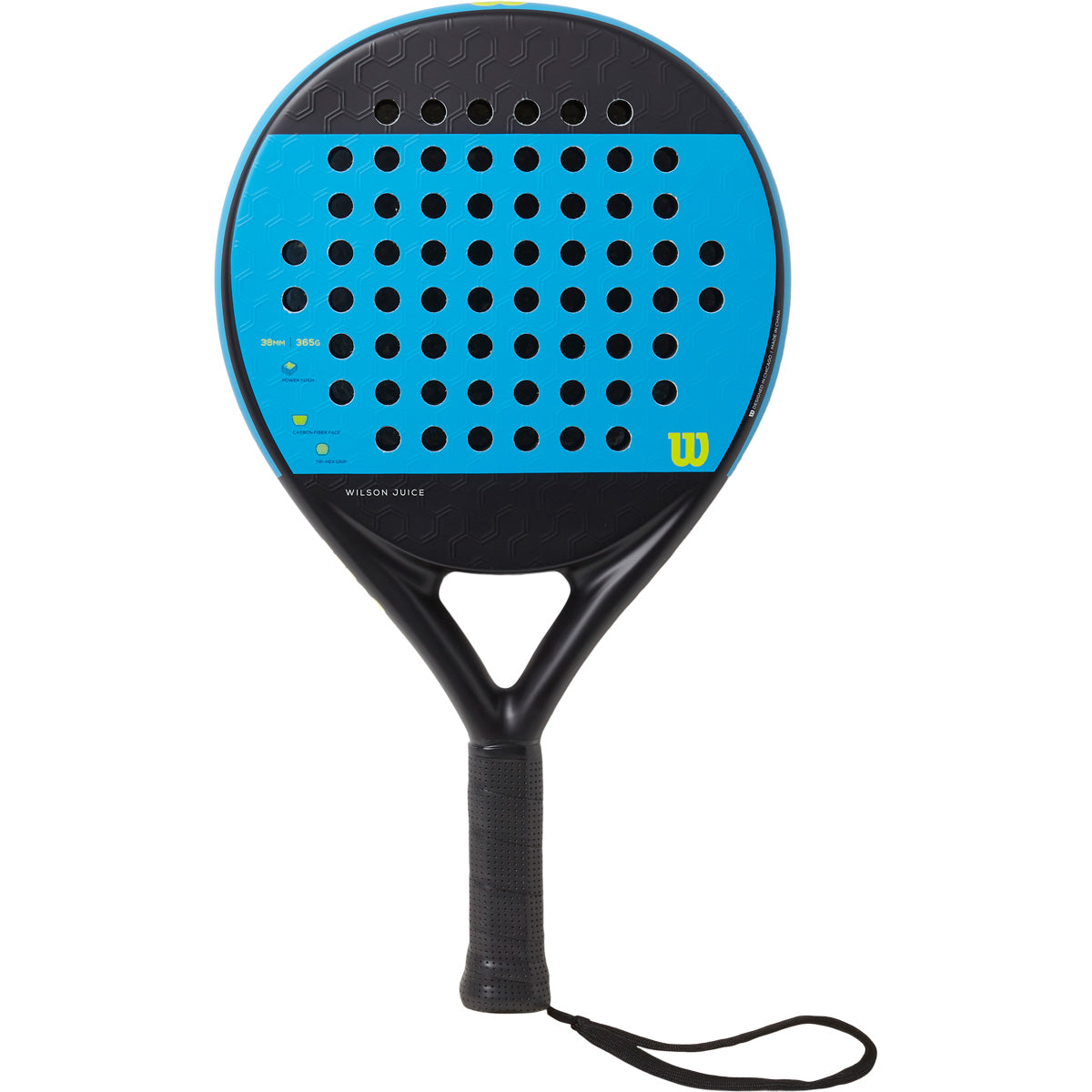 Raquette de padel Wilson Juice
