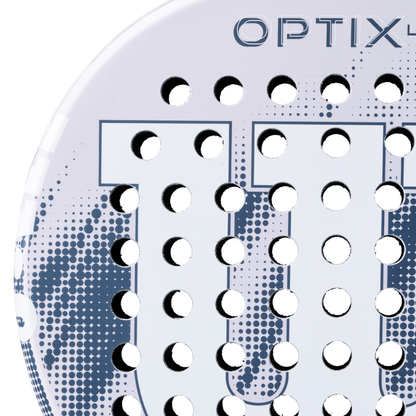 Raquette de padel Wilson Optix V2 Lite Bleu 2026