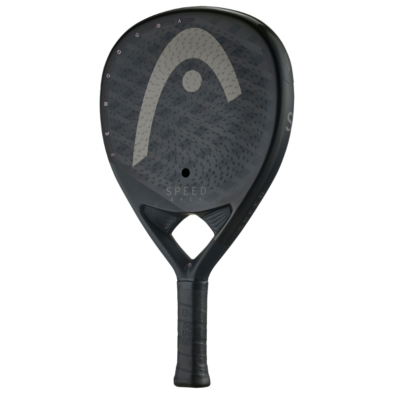 RAQUETTE DE TEST - Head Speed One X 2025