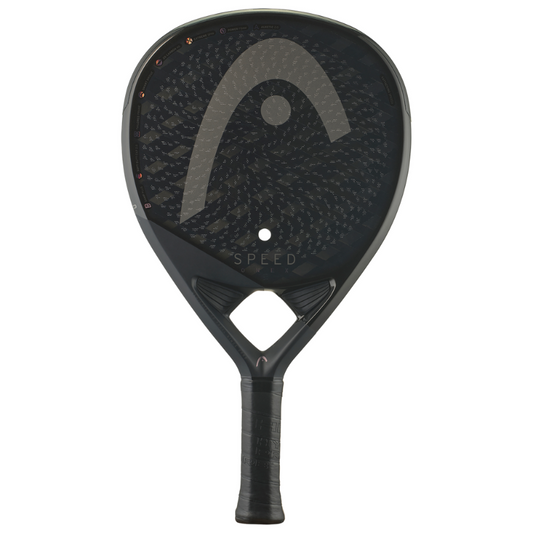 Raquette de padel Head Speed One X 2025