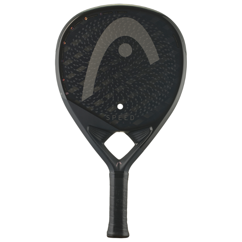 RAQUETTE DE TEST - Head Speed One X 2025