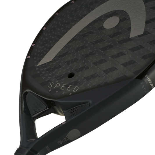 RAQUETTE DE TEST - Head Speed One X 2025