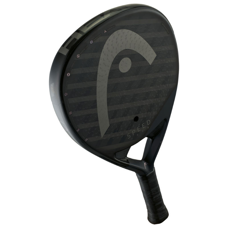 RAQUETTE DE TEST - Head Speed One X 2025