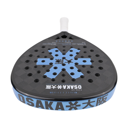 Raquette de padel Osaka Pro Tour LTD Power 2026