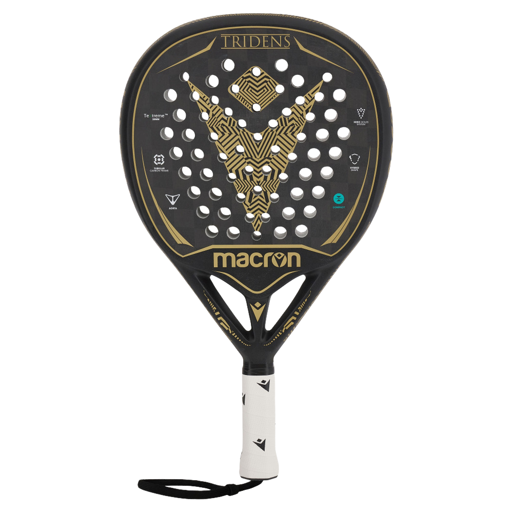Pack Macron Tridens Pro