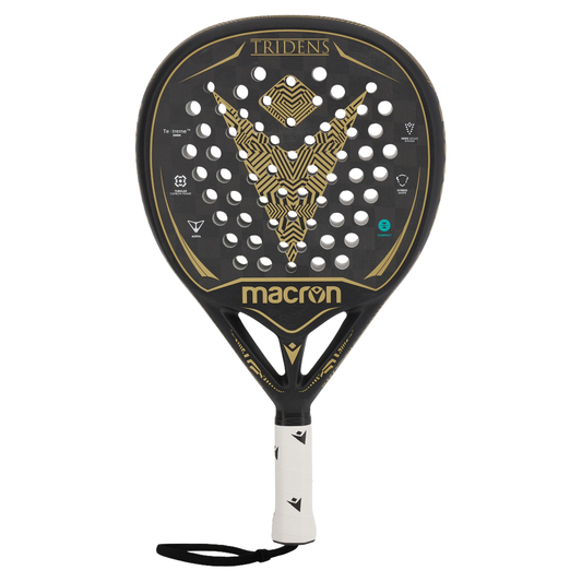 Pack Macron Tridens Pro