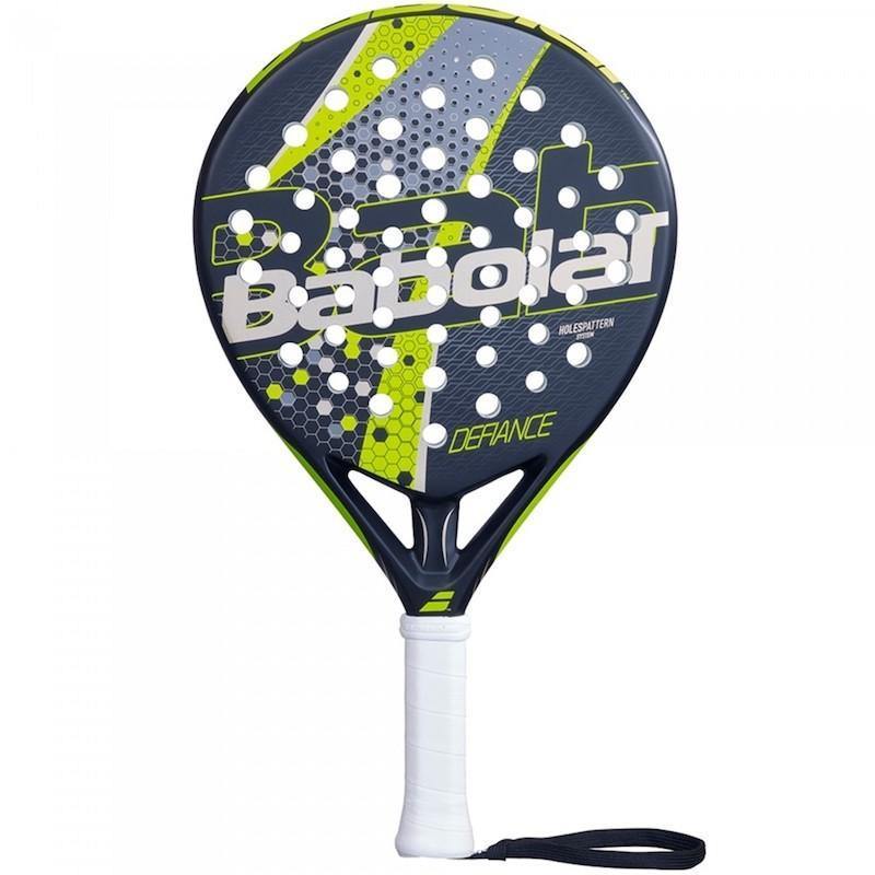 Raquette de padel Babolat Defiance 2020