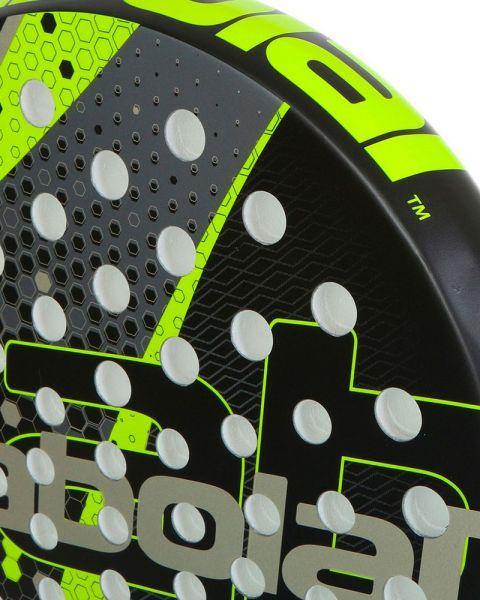 Raquette de padel Babolat Defiance 2020