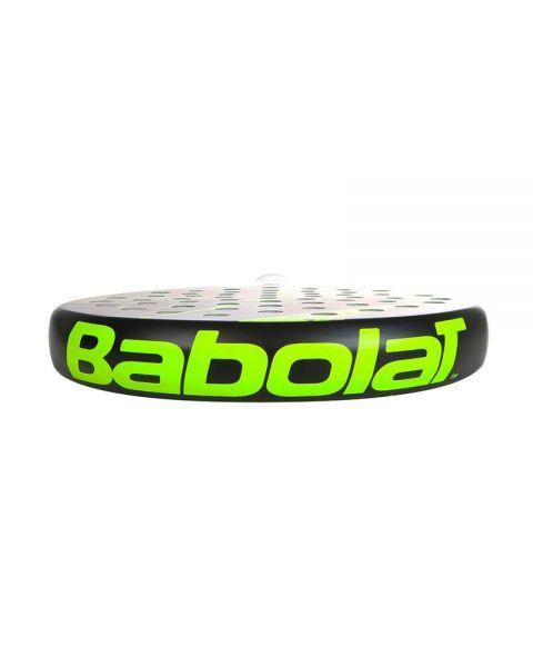 Raquette de padel Babolat Defiance 2020