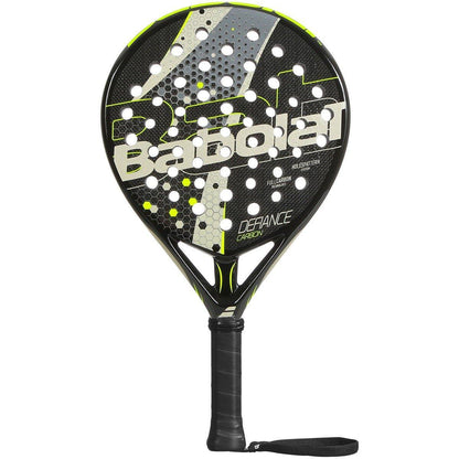 Raquette de padel Babolat Defiance Carbon 2020