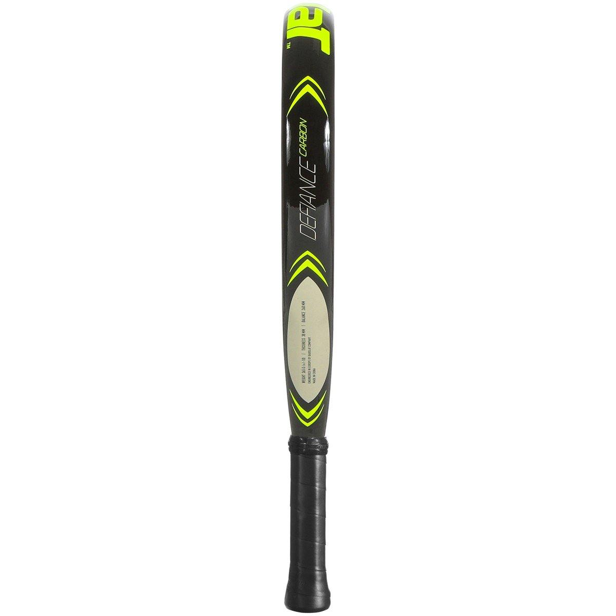 Raquette de padel Babolat Defiance Carbon 2020