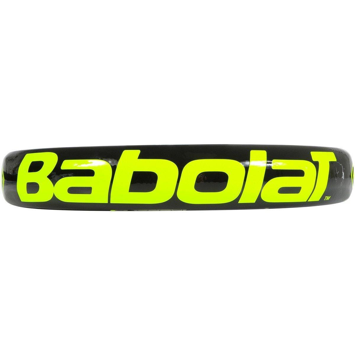 Raquette de padel Babolat Defiance Carbon 2020