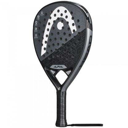 Raquette de padel Head Graphene 360 Alpha Elite