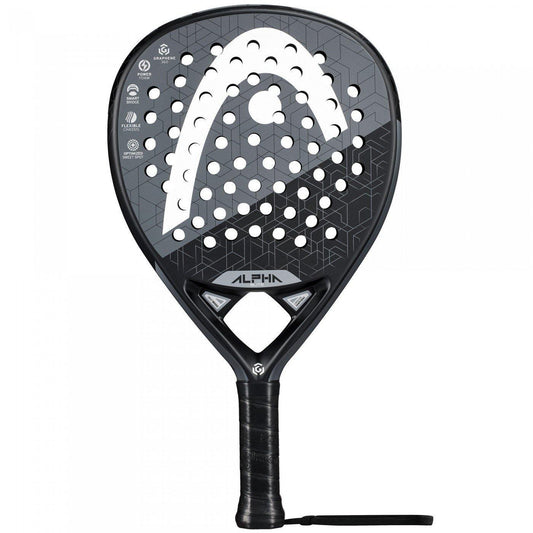 Raquette de padel Head Graphene 360 Alpha Elite