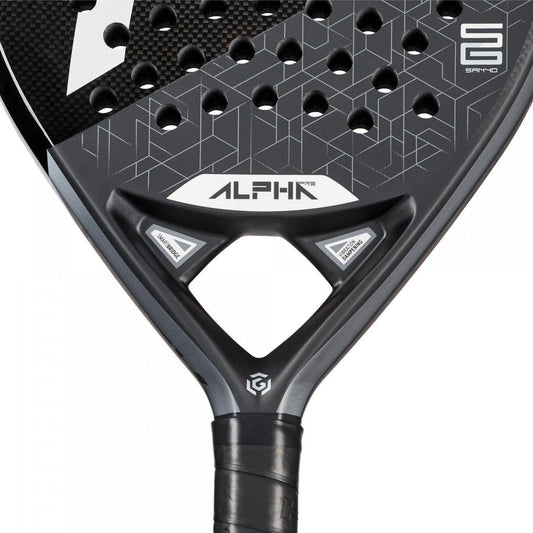 Raquette de padel Head Graphene 360 Alpha Pro