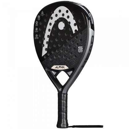 Raquette de padel Head Graphene 360 Alpha Pro