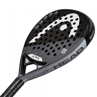Raquette de padel Head Graphene 360 Alpha Pro