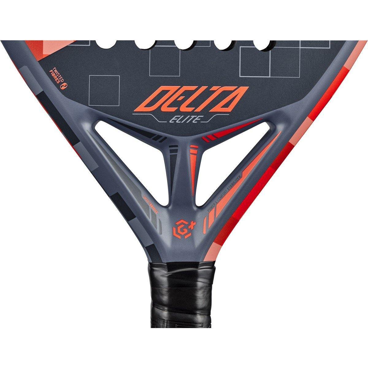Raquette de padel Head Graphene 360+ Delta Elite