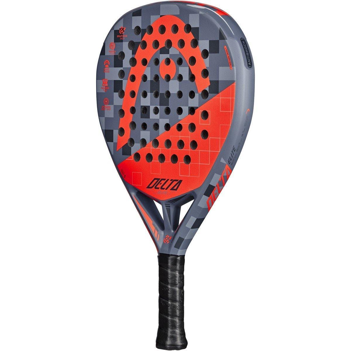 Raquette de padel Head Graphene 360+ Delta Elite