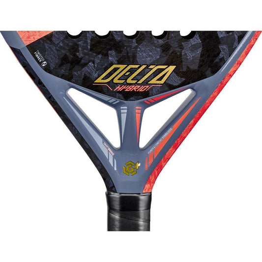 Raquette de padel Head Graphene 360+ Delta Hybrid