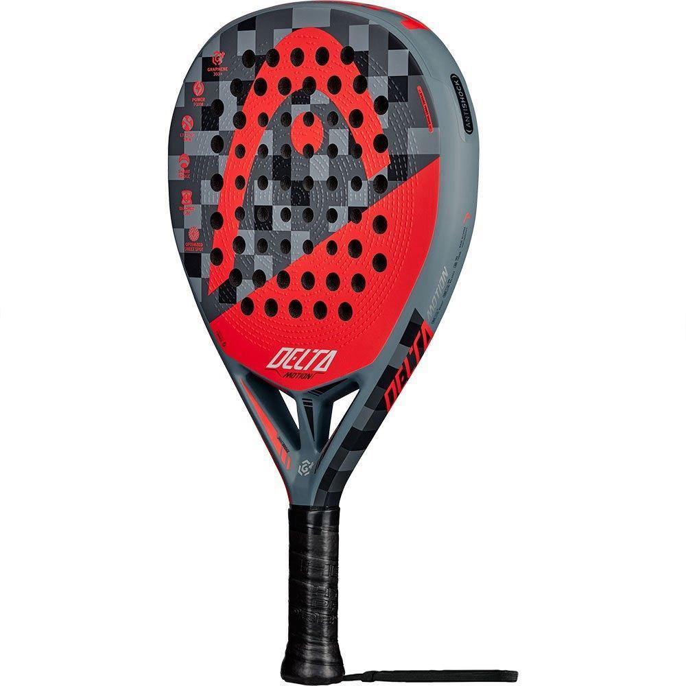 Raquette de padel Head Graphene 360+ Delta Motion