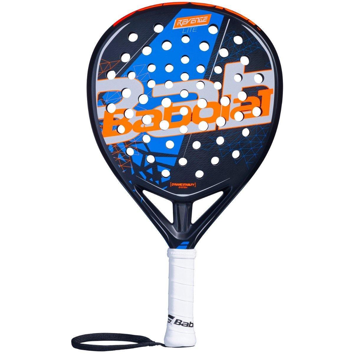 Raquette de padel Babolat Revenge 2020