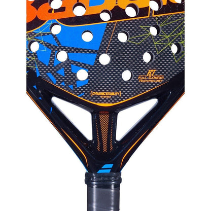 Raquette de padel Babolat Revenge Carbon 2020