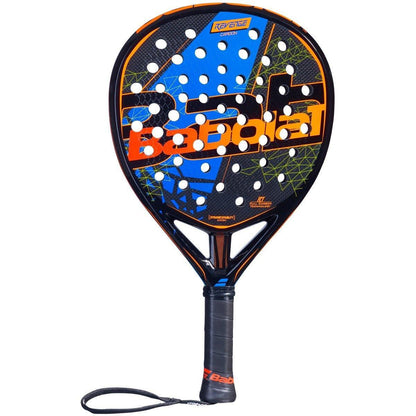 Raquette de padel Babolat Revenge Carbon 2020