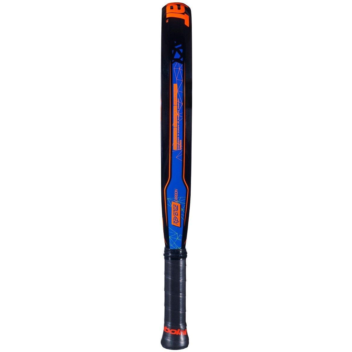 Raquette de padel Babolat Revenge Carbon 2020