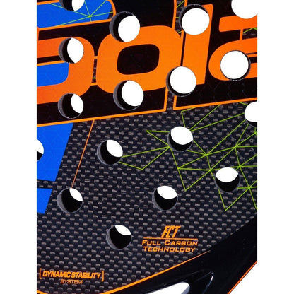 Raquette de padel Babolat Revenge Carbon 2020