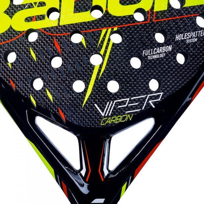 Raquette de padel Babolat Viper Carbon 2020