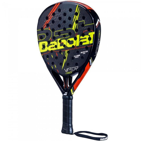 Raquette de padel Babolat Viper Carbon 2020