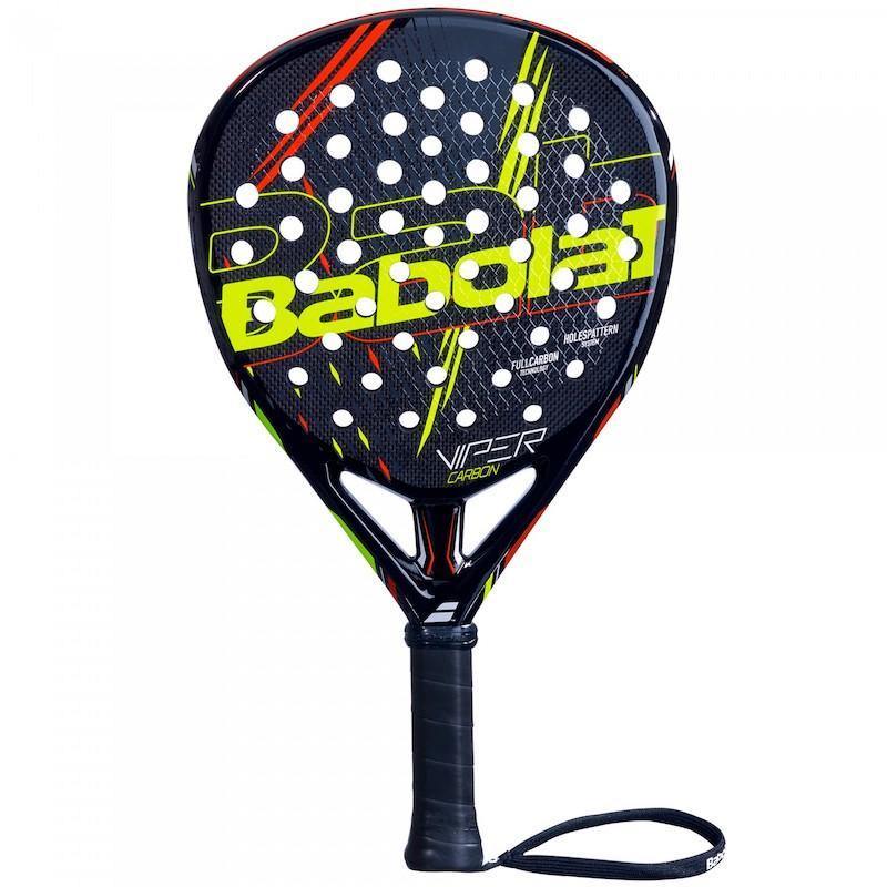 Raquette de padel Babolat Viper Carbon 2020