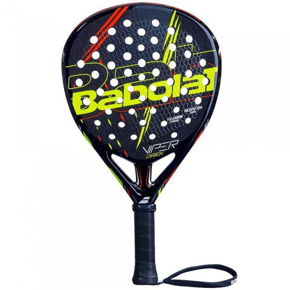 Raquette de padel Babolat Viper Carbon 2020