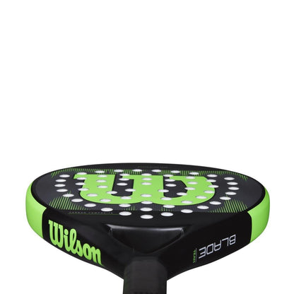 Raquette de padel Wilson Blade Team