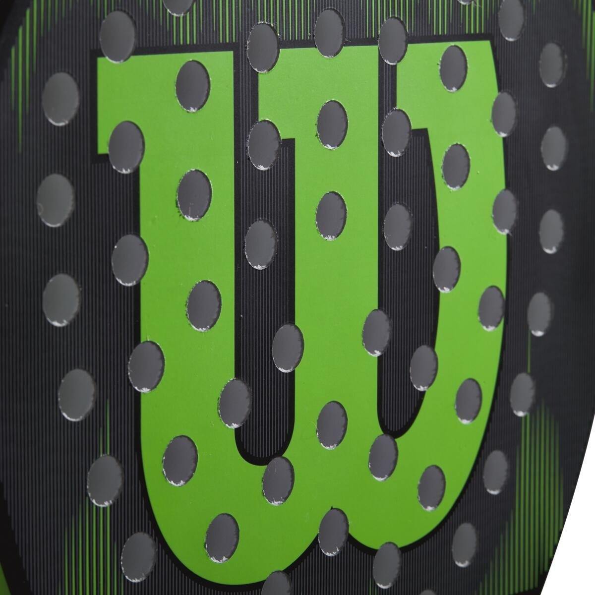 Raquette de padel Wilson Blade Team