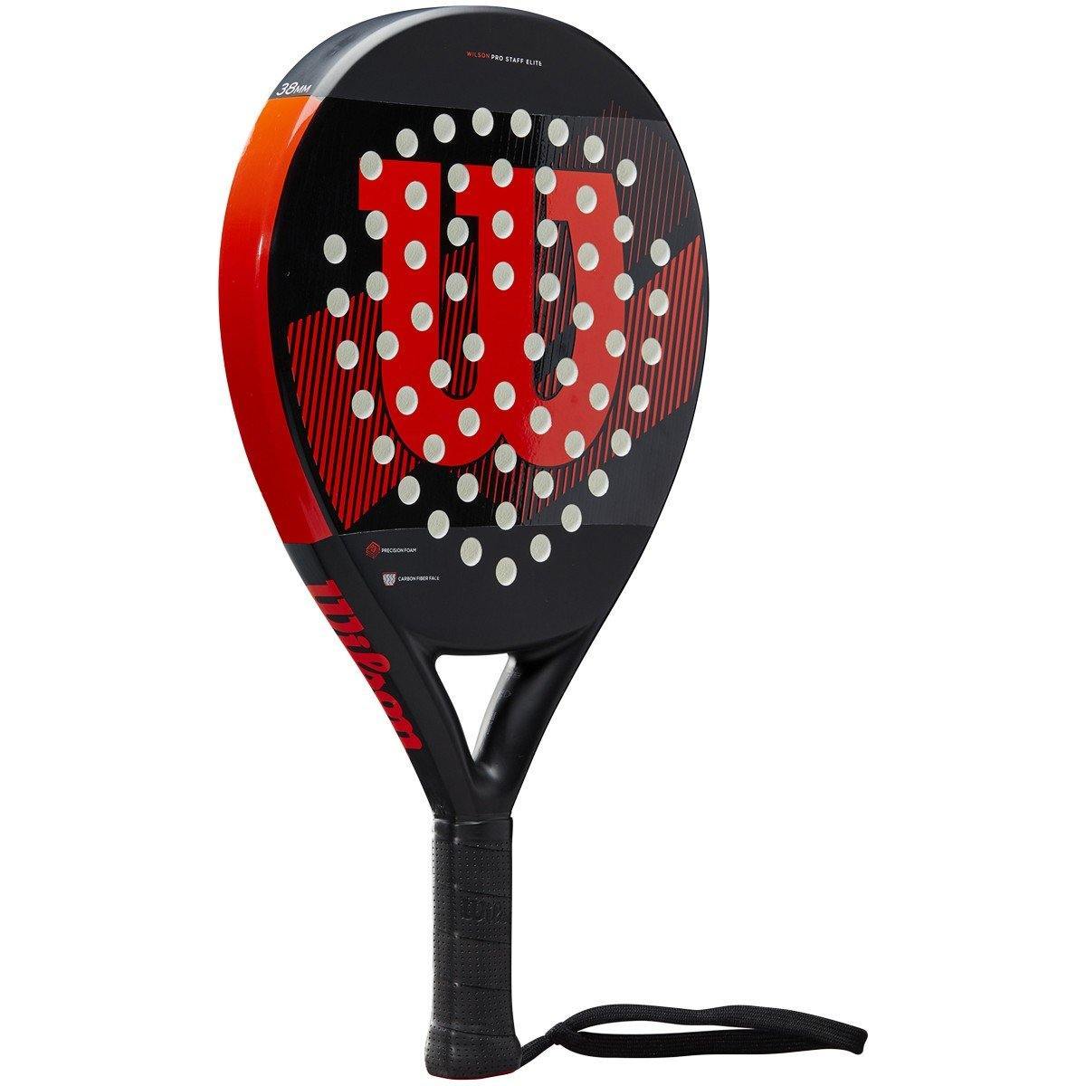 Raquette de padel Wilson Pro Staff Elite