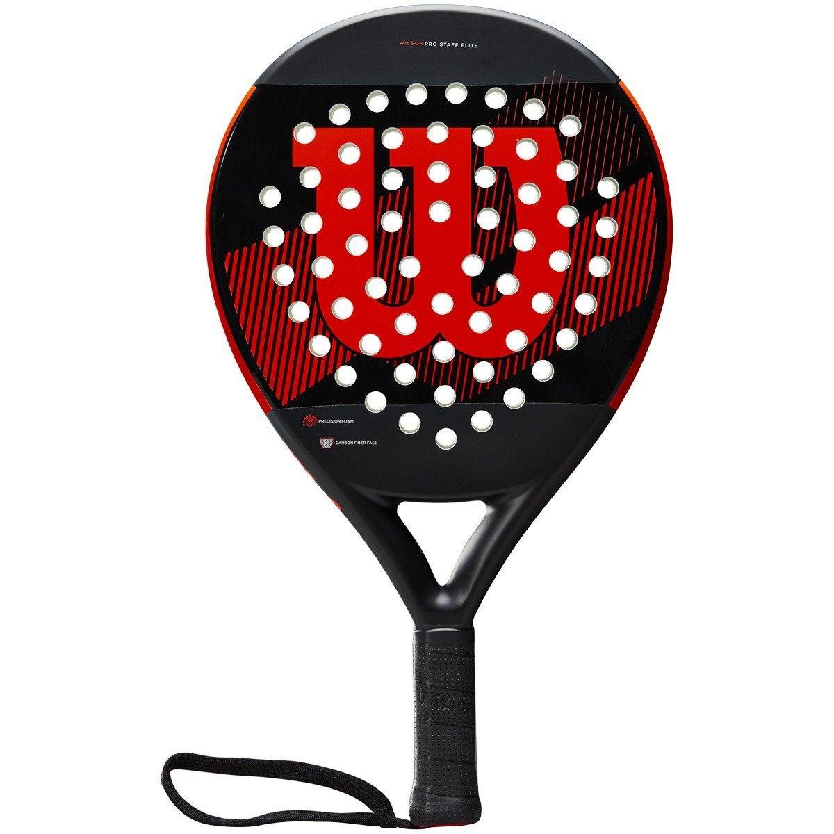 Raquette de padel Wilson Pro Staff Elite
