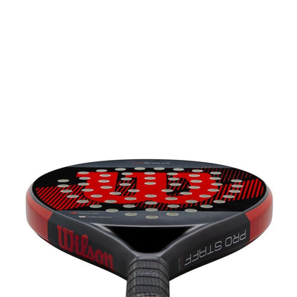 Raquette de padel Wilson Pro Staff Elite